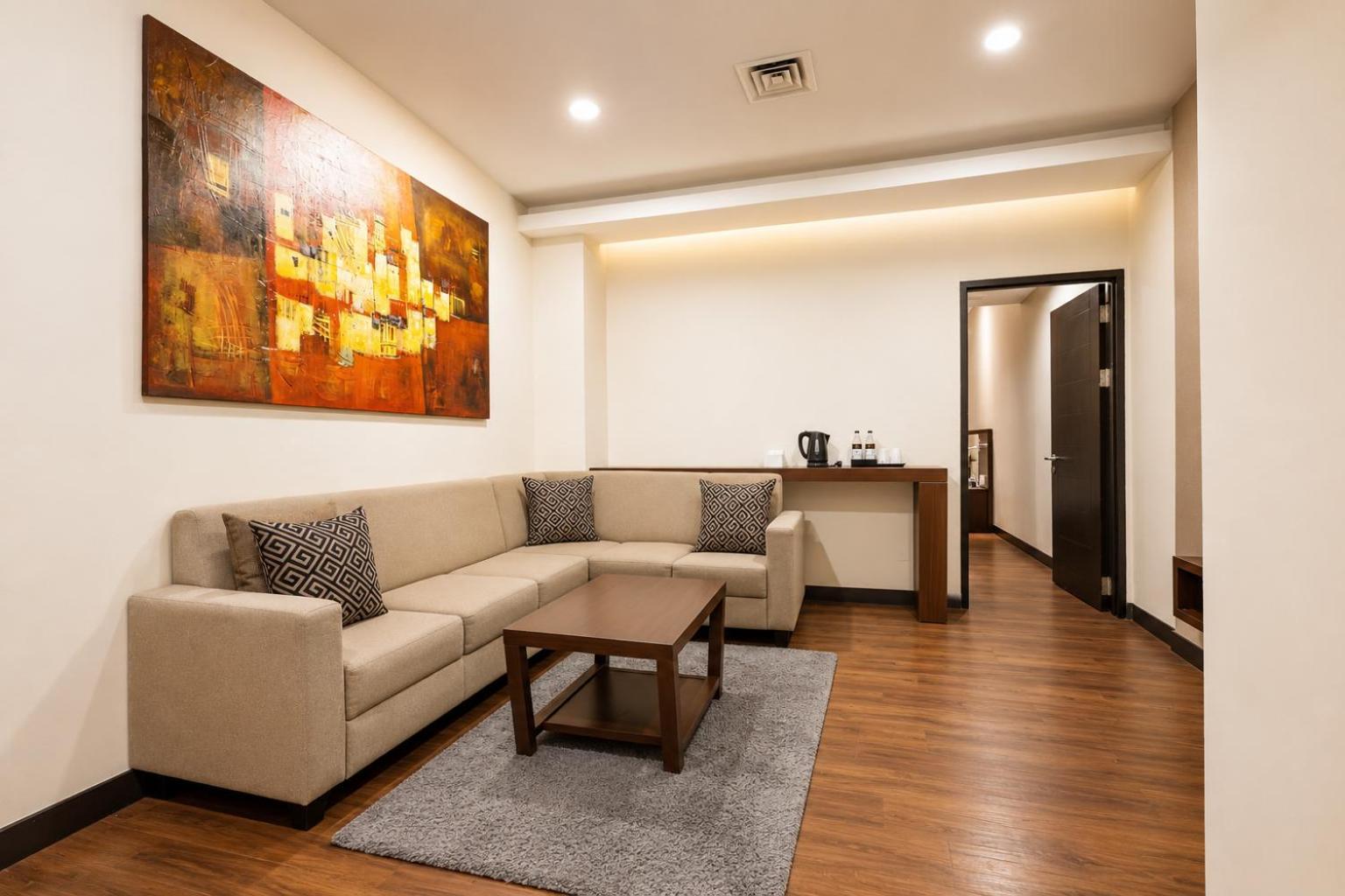 Suite
