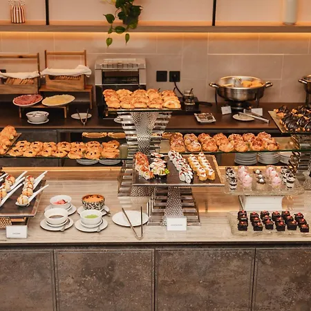 Oria Hotel Jakarta-3
