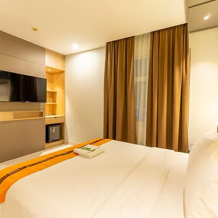 Oria Hotel Jakarta-2