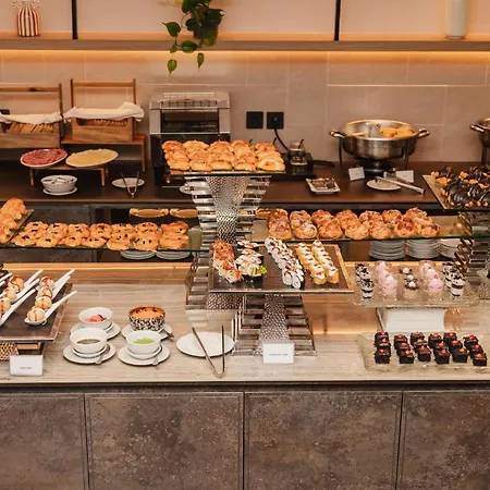 Oria Hotel Jakarta-2