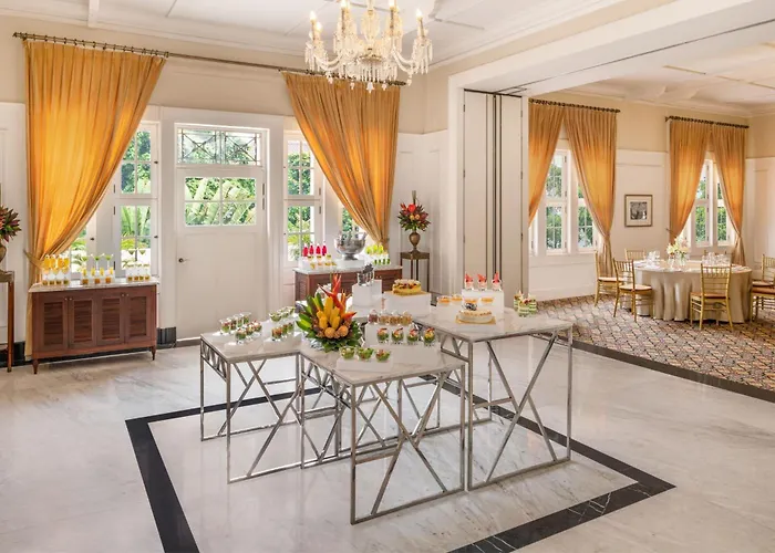 The Hermitage, A Tribute Portfolio Hotel, Jakarta