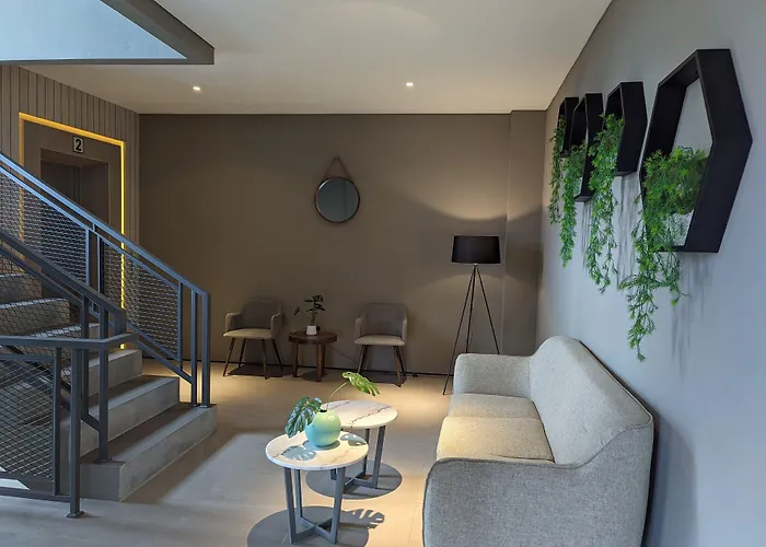 The Mango Suites By Flat06 Jakarta